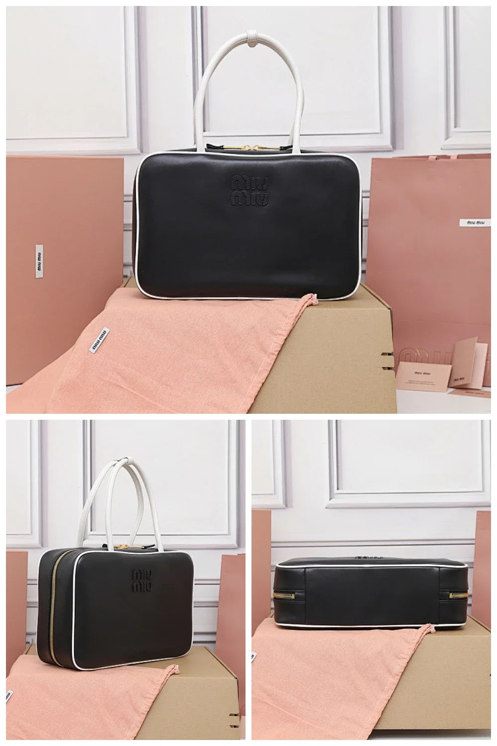 Aurel Bags MMU Bag 1306
