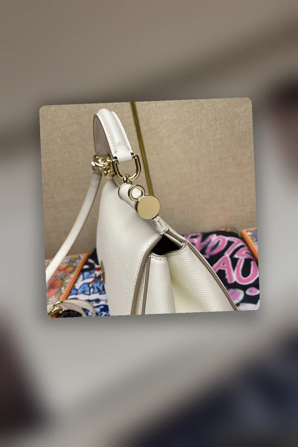 Aurel Bags DAG Bag 473