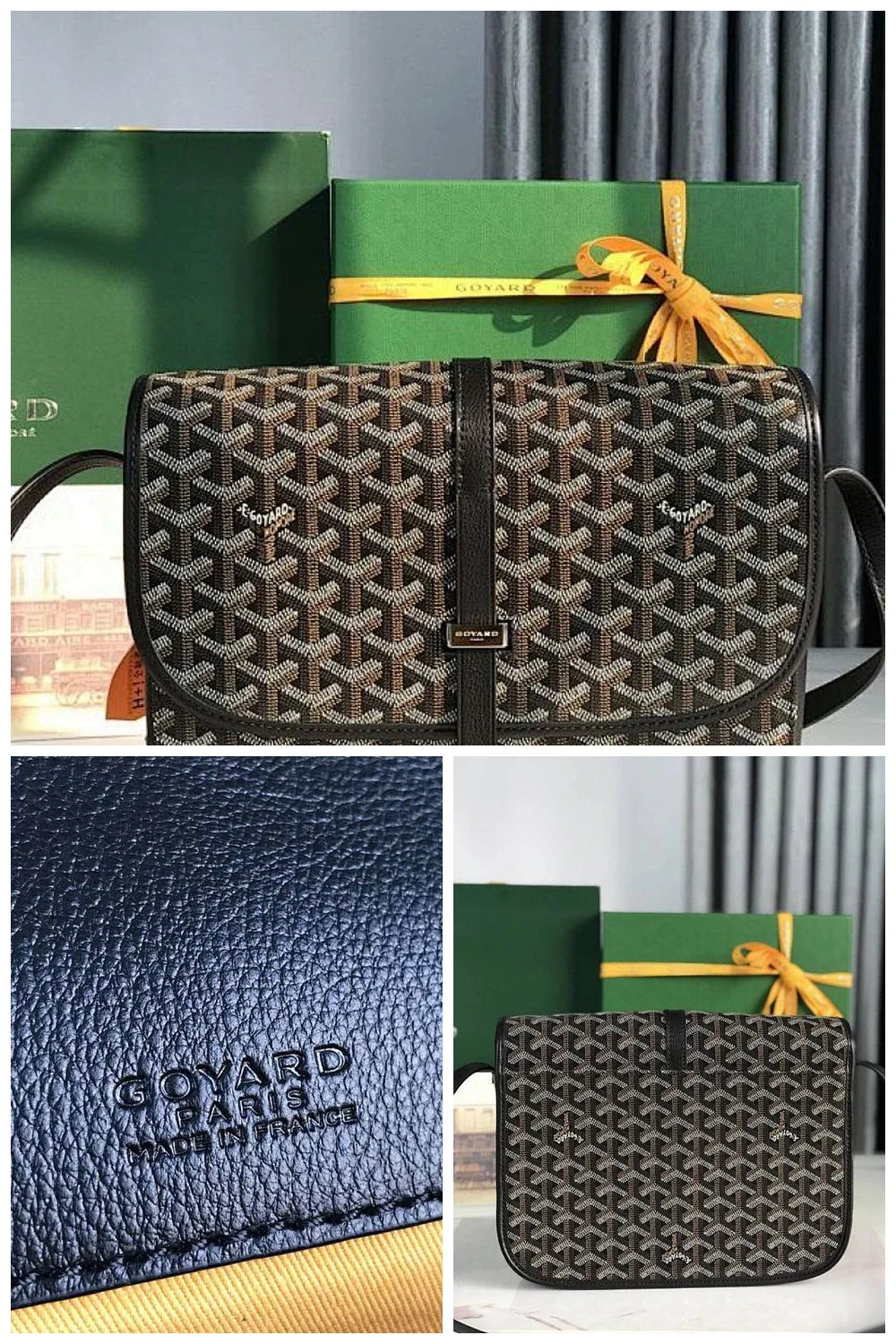 Aurel Bags GYO Bag 910