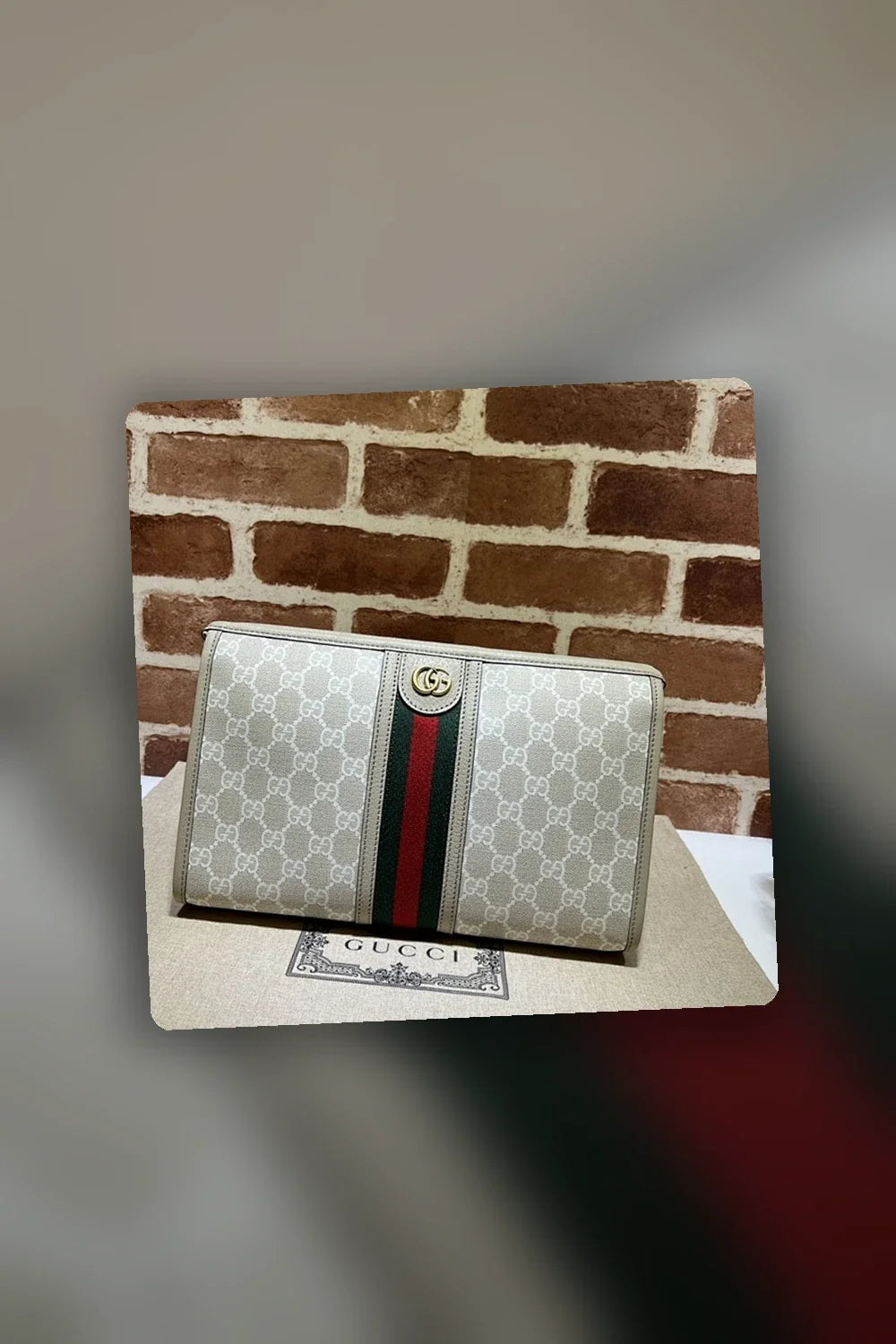 Aurel Bags Mix Wallet 1197
