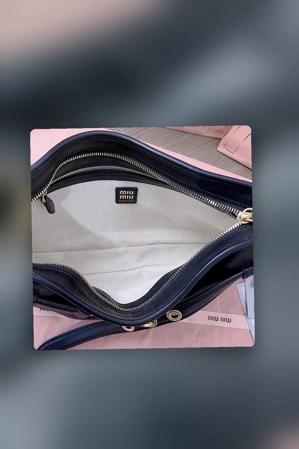 Aurel Bags MMU Bag 642