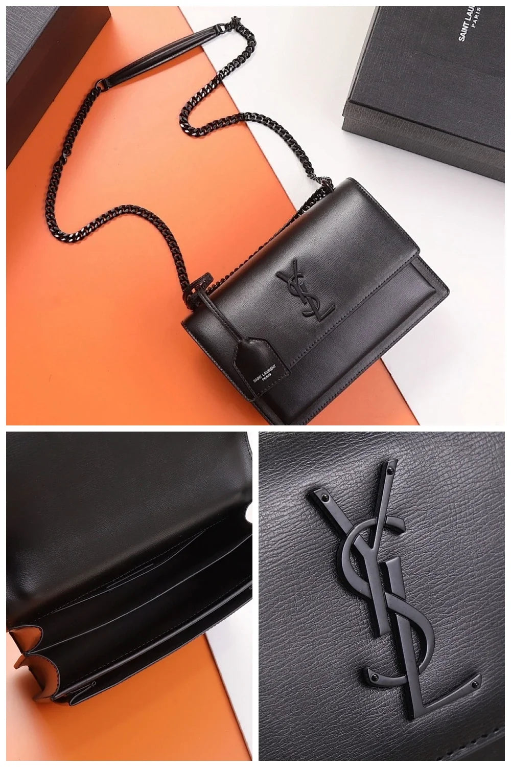 Aurel Bags YLS Bag 1022