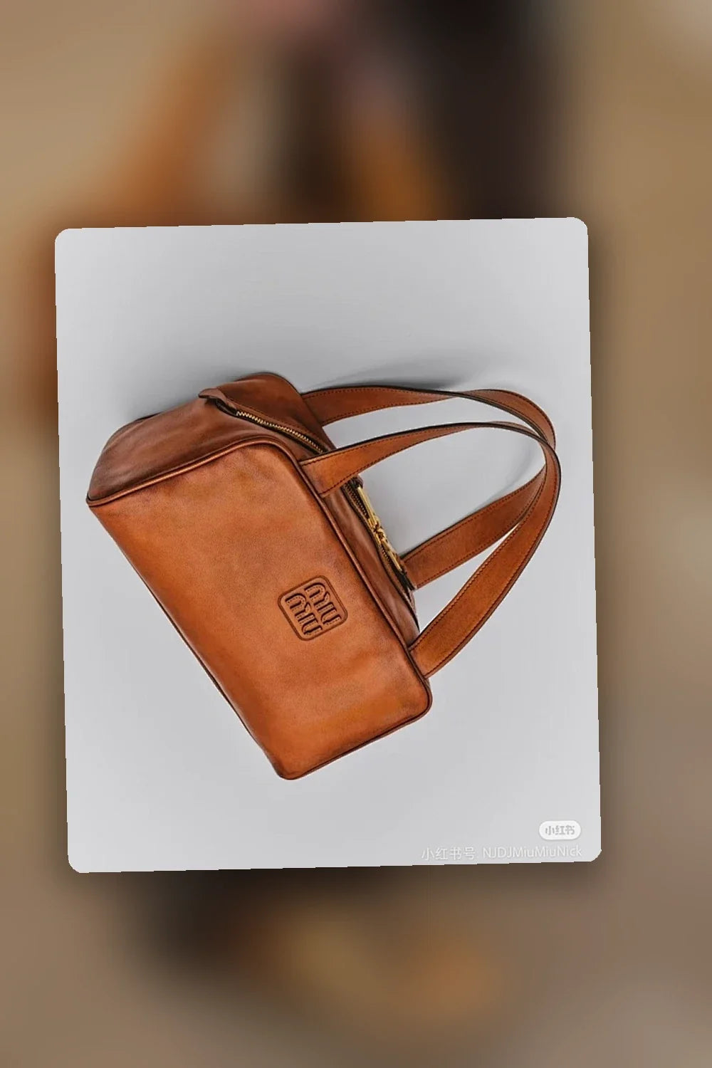 Aurel Bags MMU Bag 283