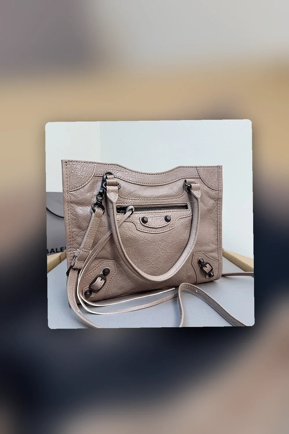 Aurel Bags BG Bag 159