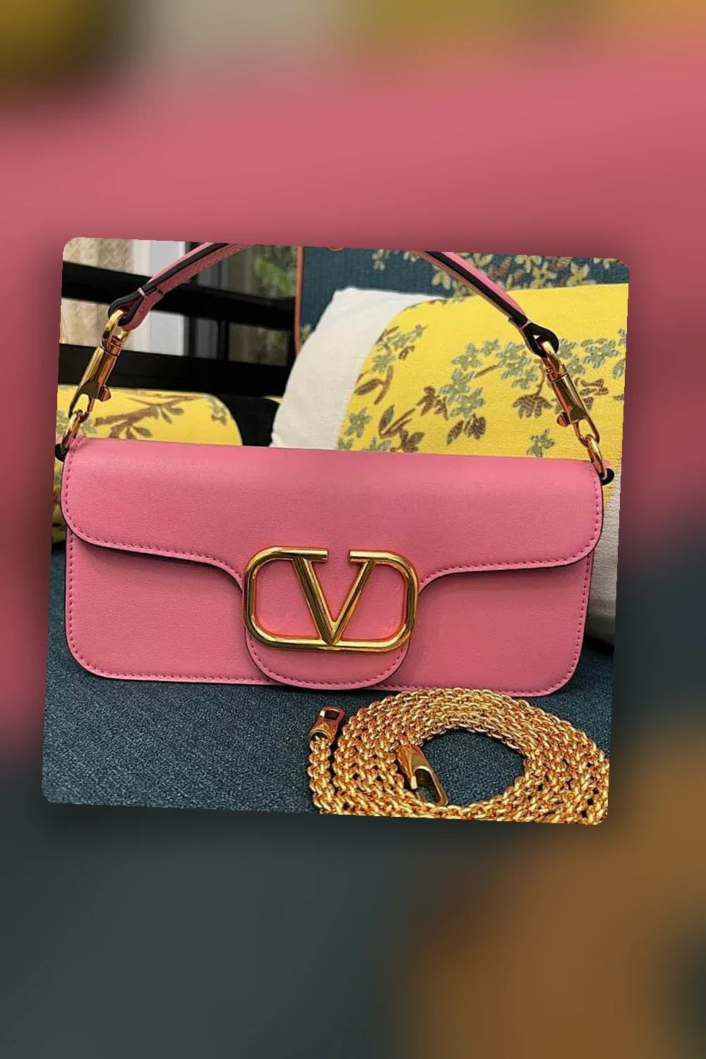 Aurel Bags VEL Bag 922