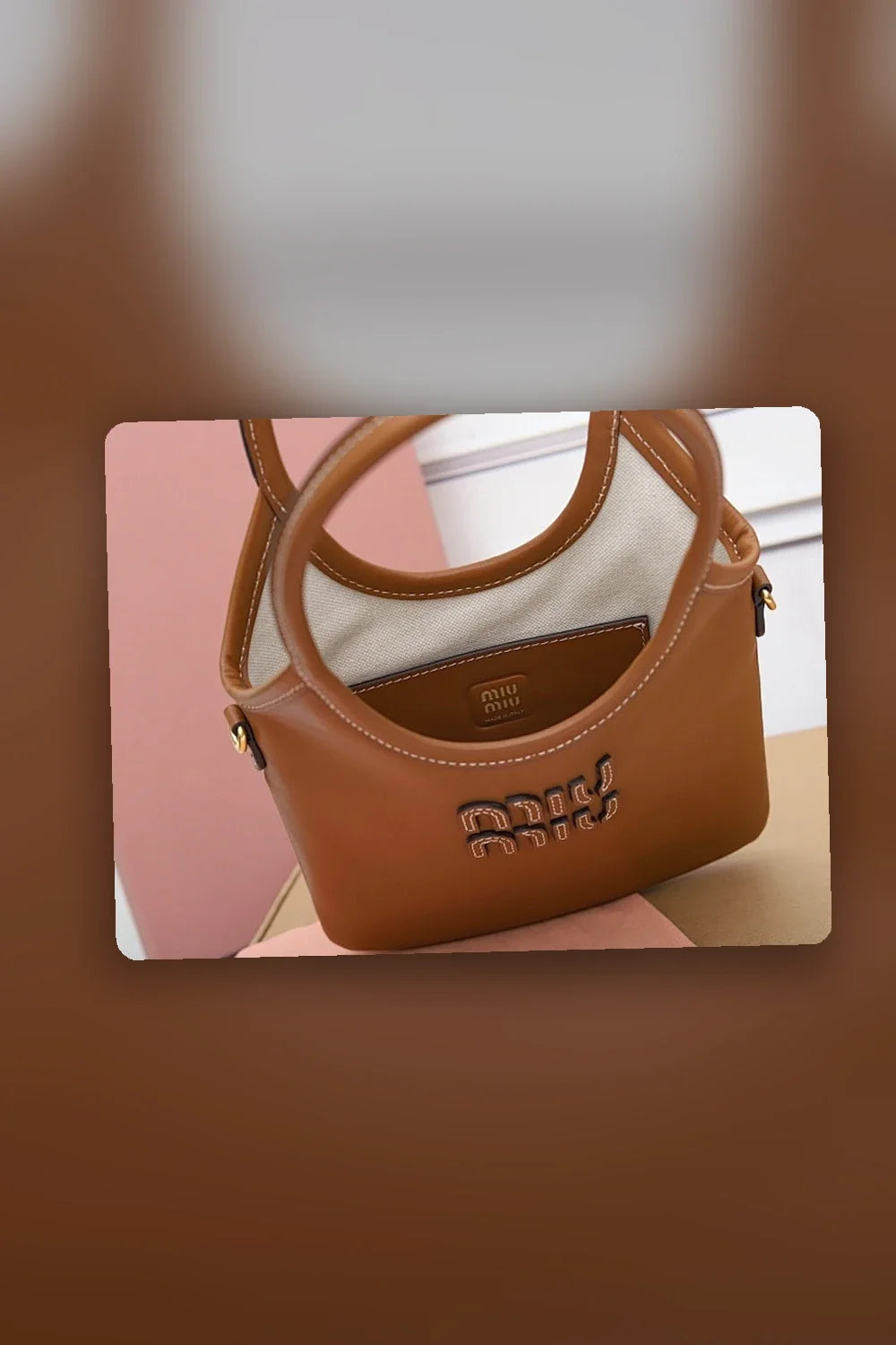 Aurel Bags MMU Bag 515