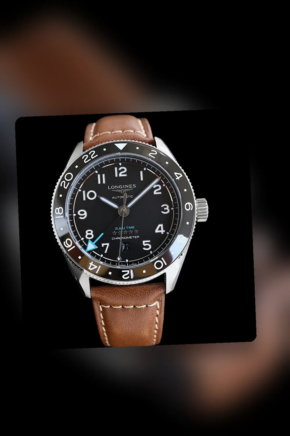 Aurel Bags Mix Watch 025