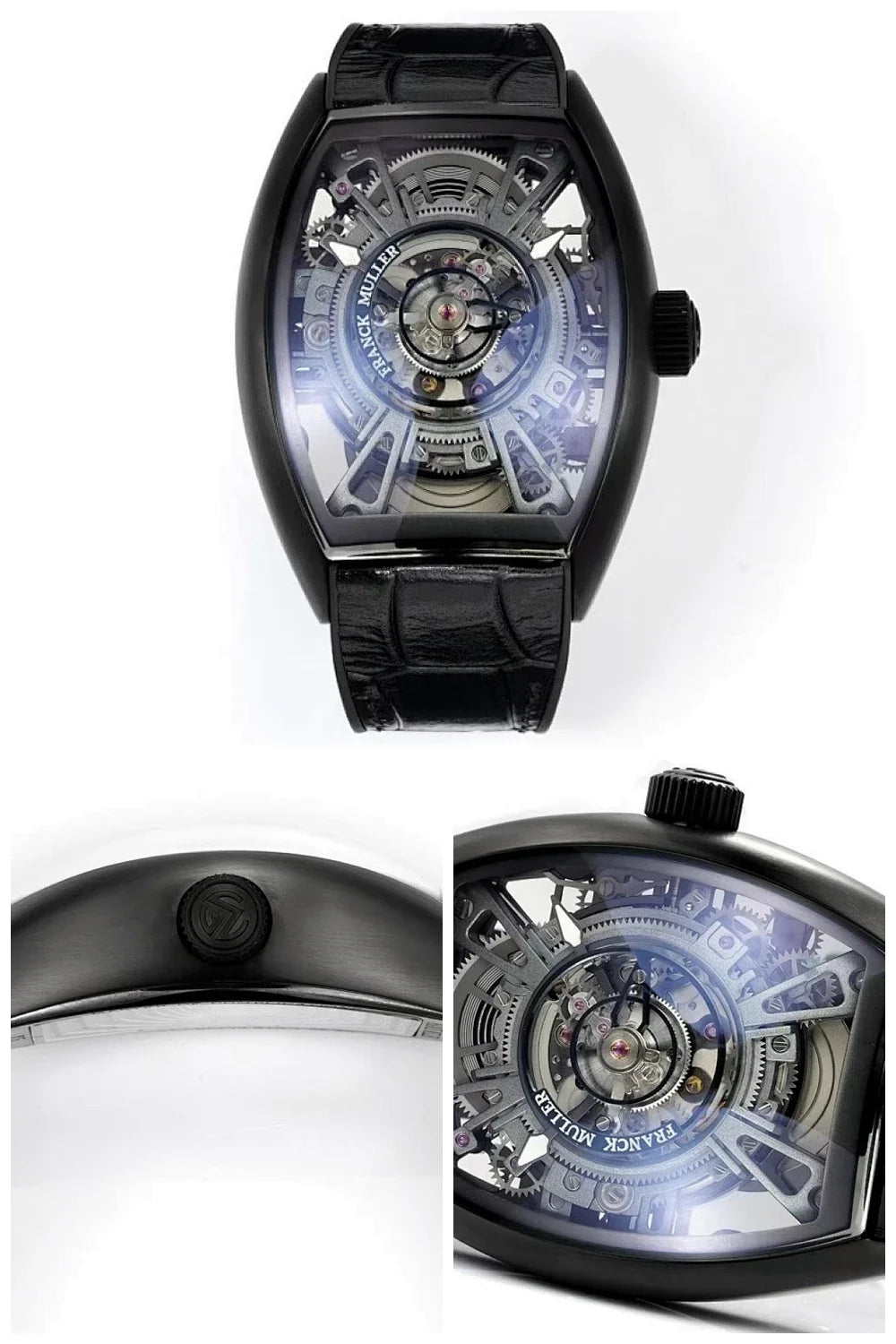 Aurel Bags Mix Watch 951