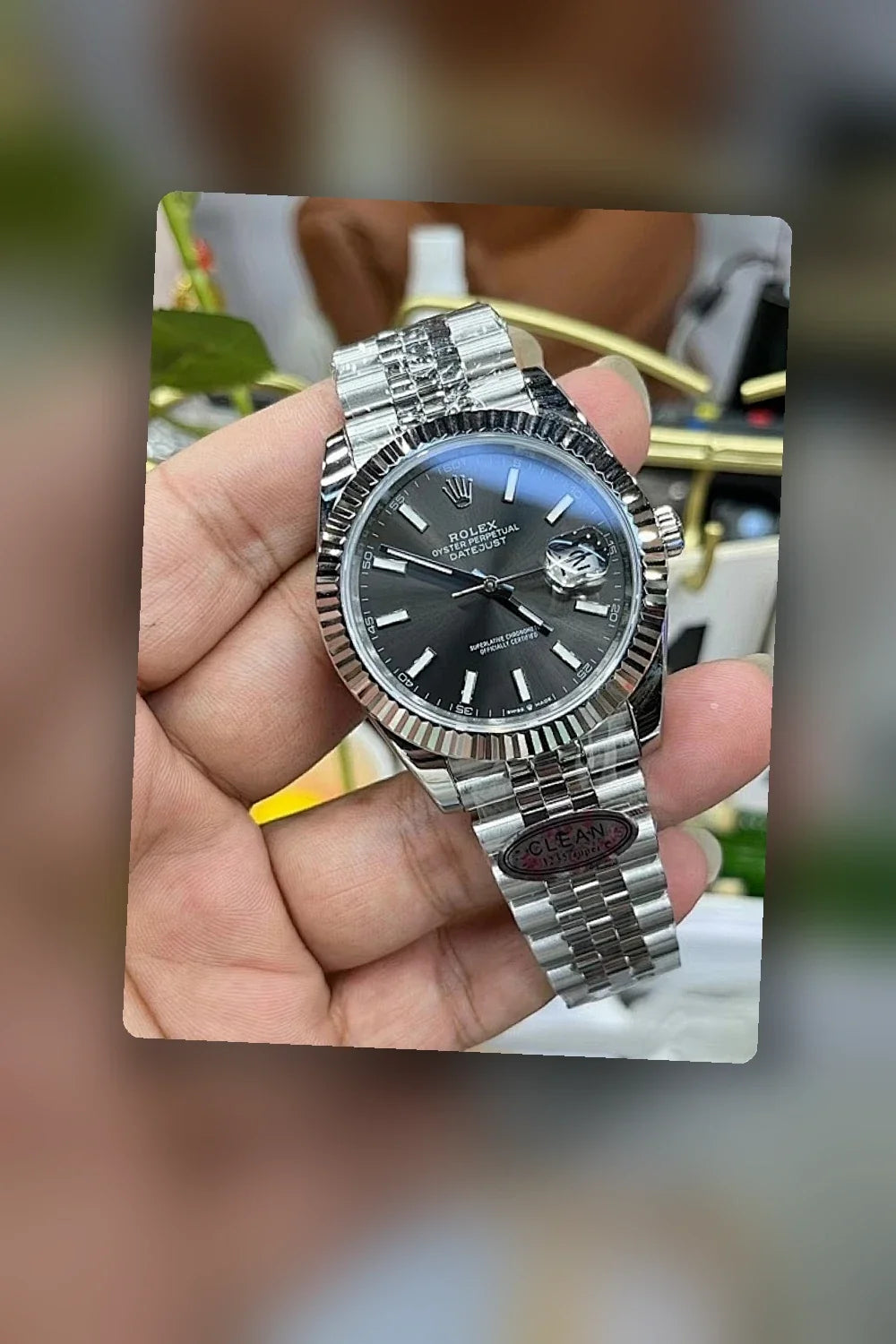 Aurel Bags Mix Watch 450
