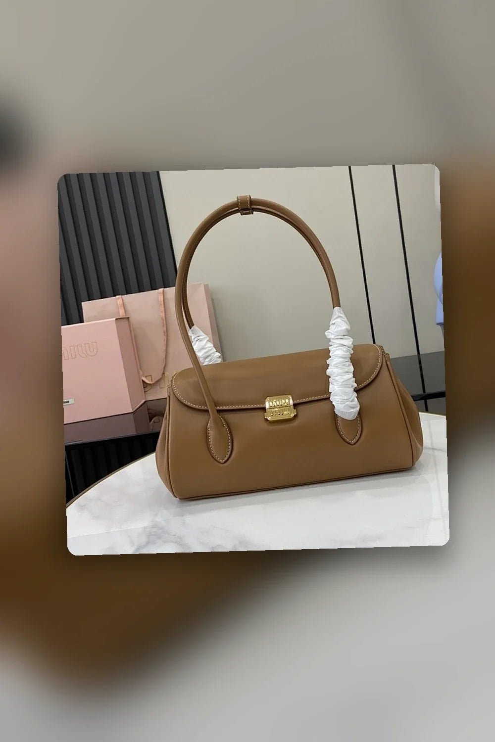 Aurel Bags MMU Bag 489