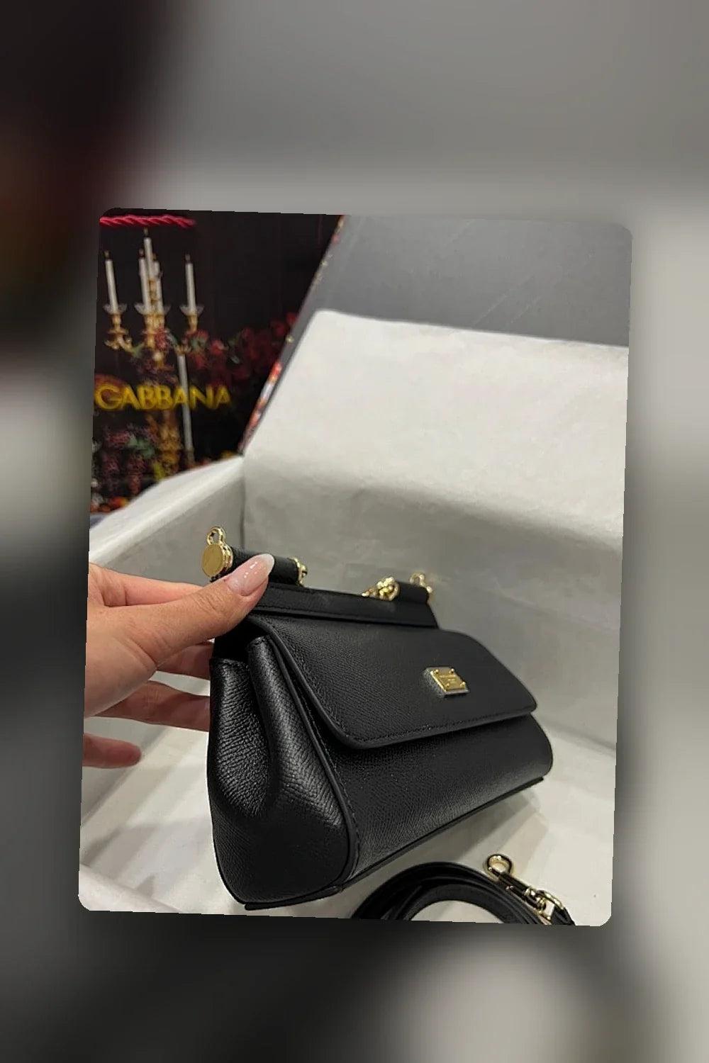 Aurel Bags DAG Bag 179