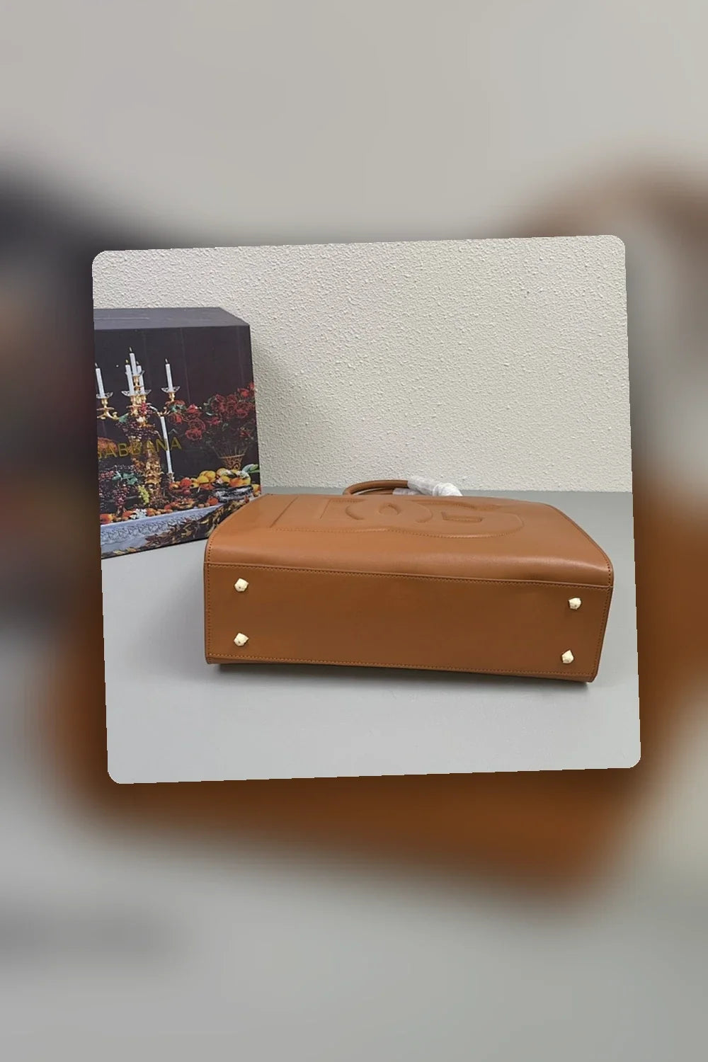 Aurel Bags DAG Bag 003