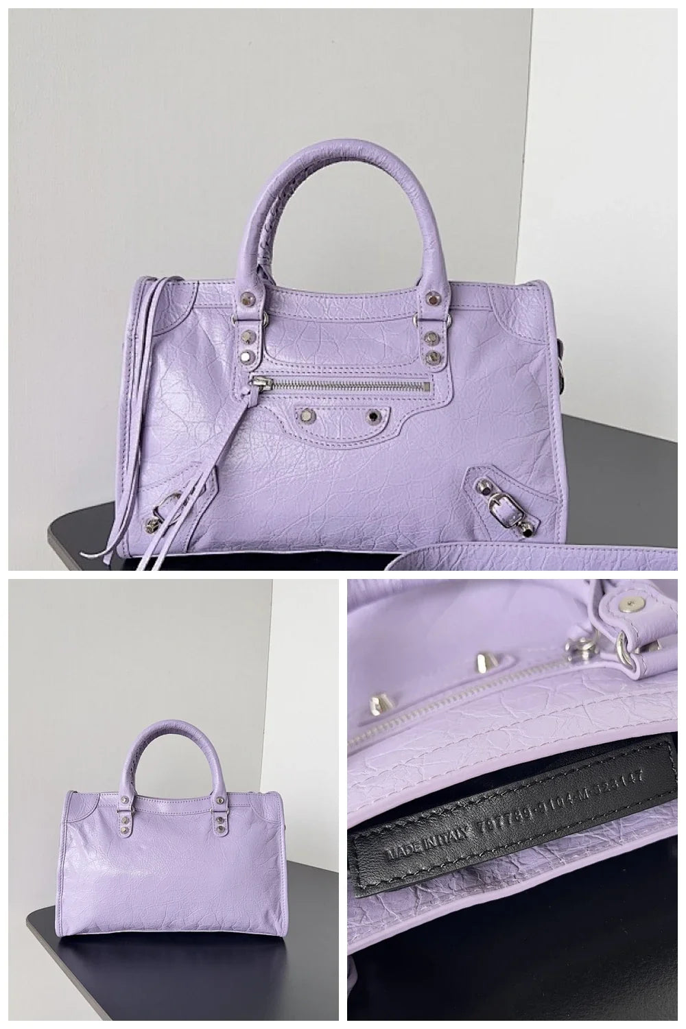 Aurel Bags BG Bag 119