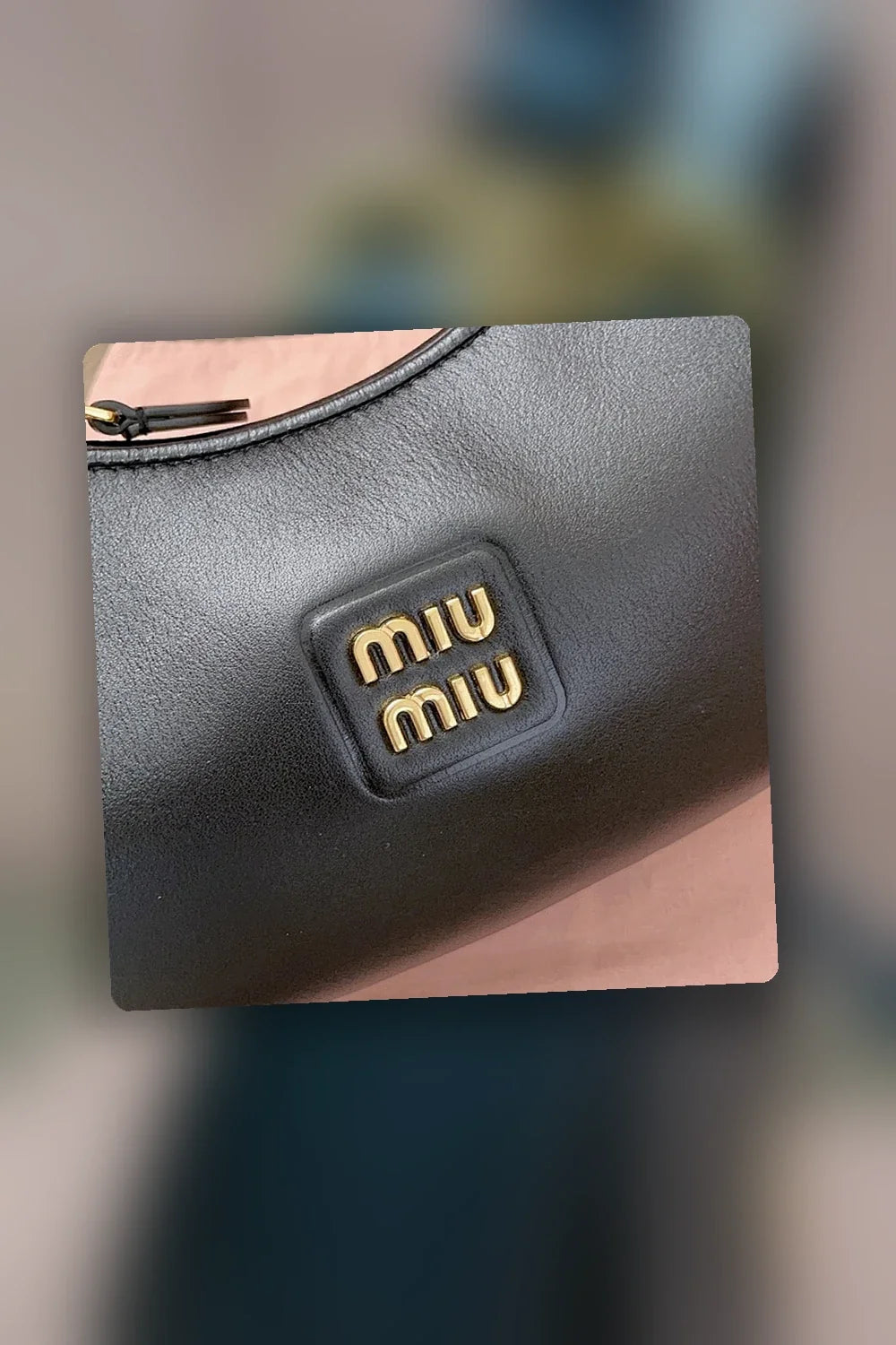 Aurel Bags MMU Bag 1014