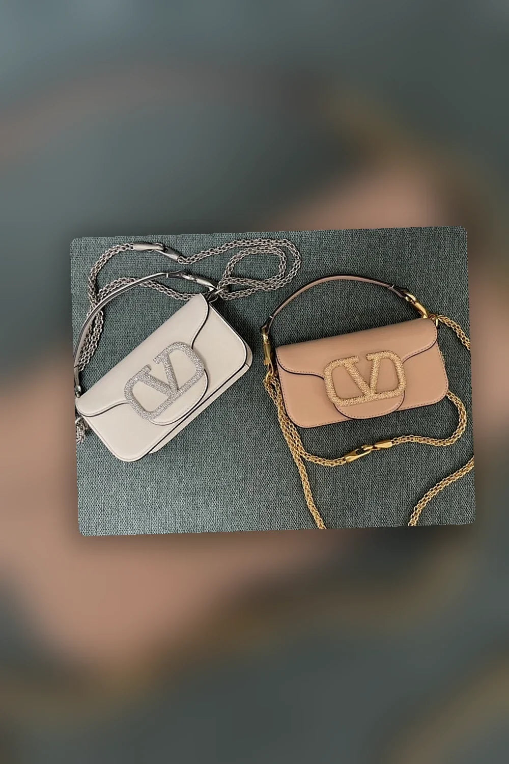 Aurel Bags VEL Bag 286
