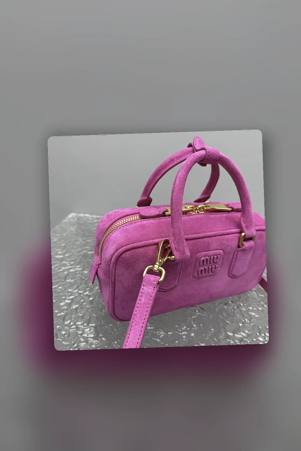 Aurel Bags MMU Bag 067