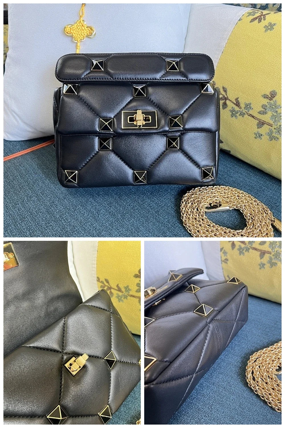 Aurel Bags VEL Bag 541