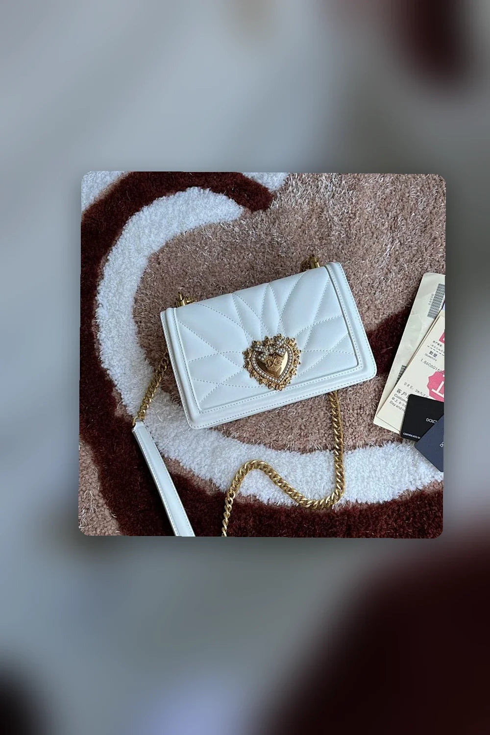 Aurel Bags DAG Bag 331