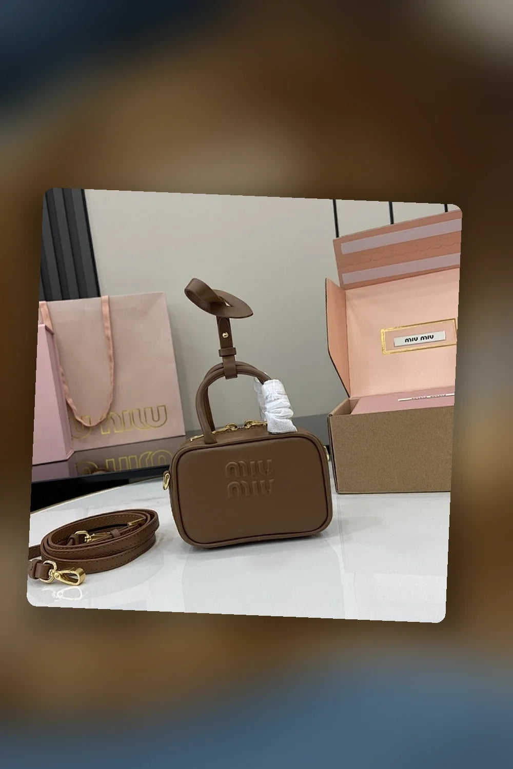 Aurel Bags MMU Bag 442
