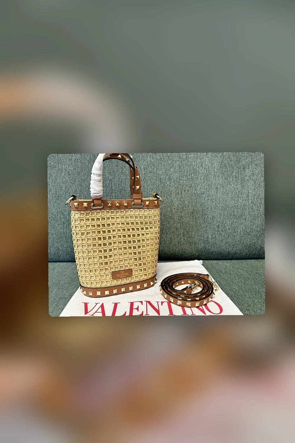 Aurel Bags VEL Bag 099
