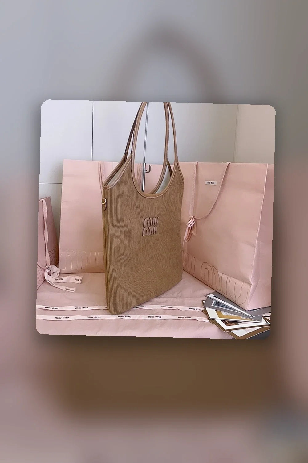 Aurel Bags MMU Bag 951