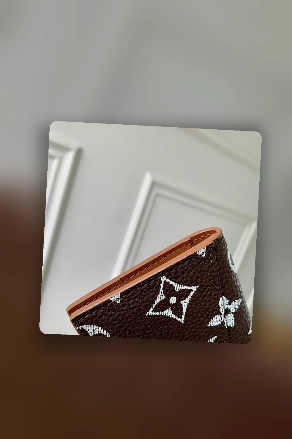 Aurel Bags Mix Wallet 454