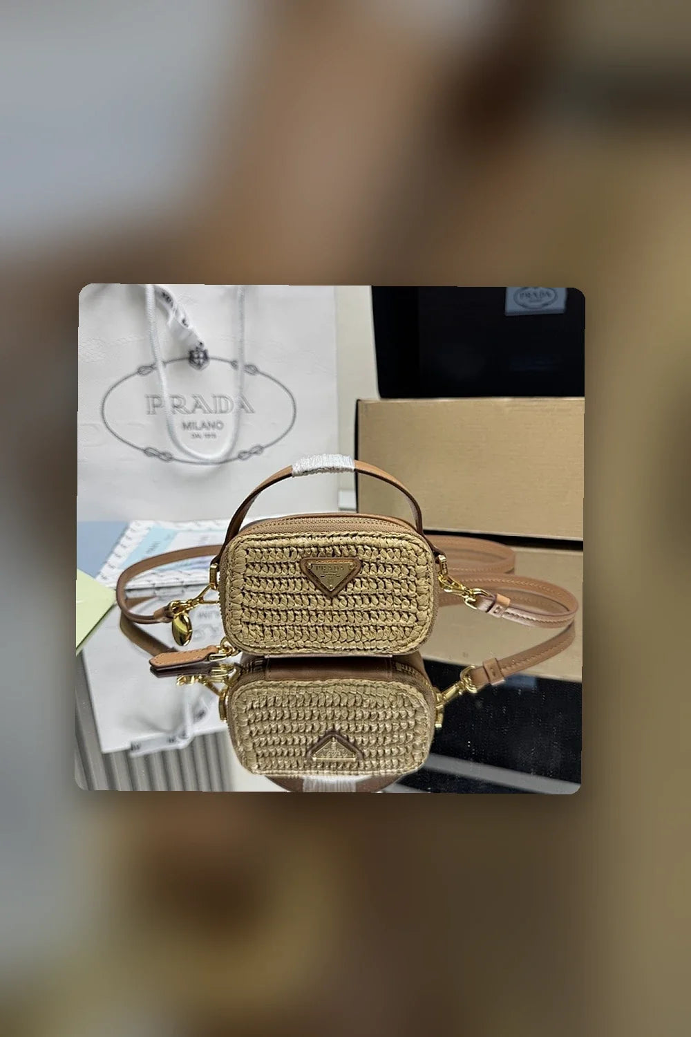 Aurel Bags PD Bag 1091