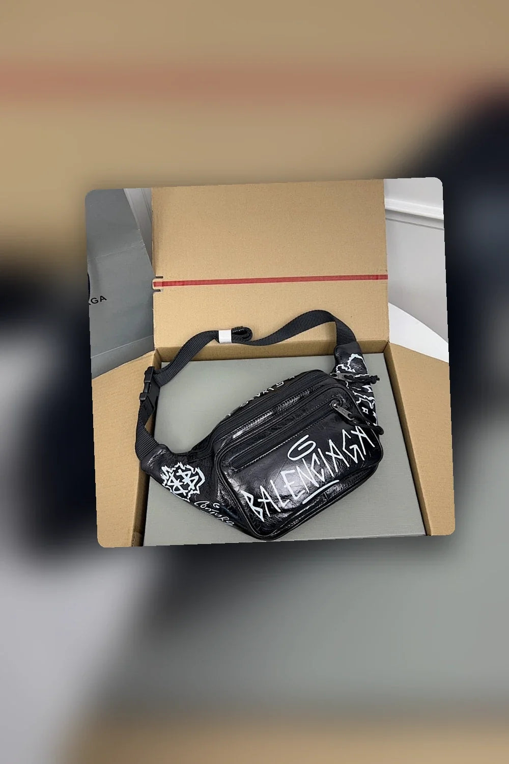 Aurel Bags BG Bag 383
