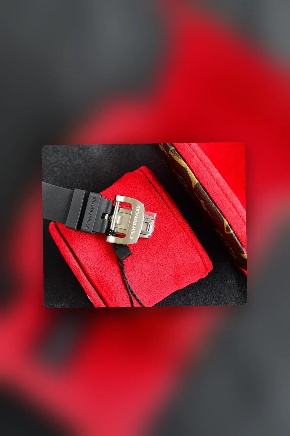 Aurel Bags Mix Watch 525