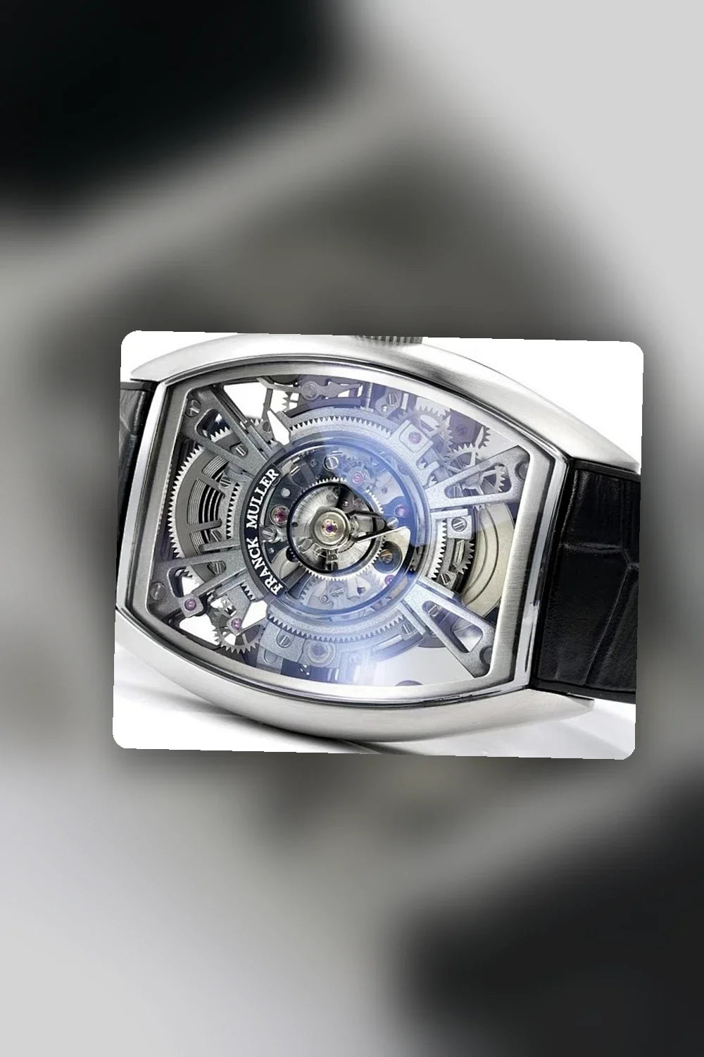 Aurel Bags Mix Watch 913