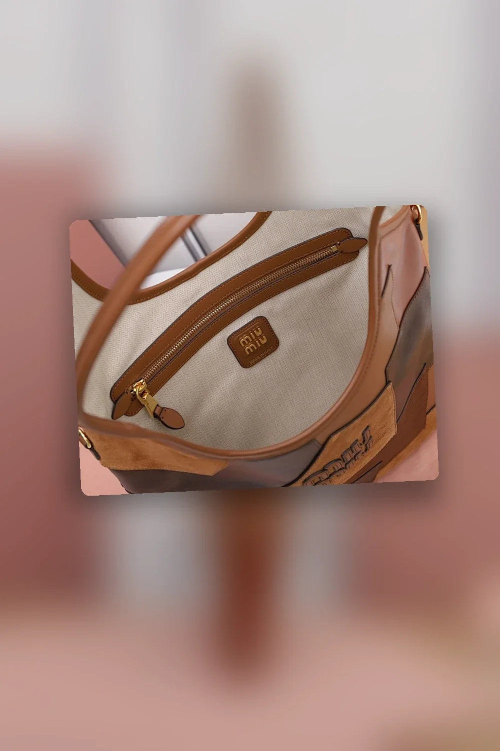 Aurel Bags MMU Bag 773