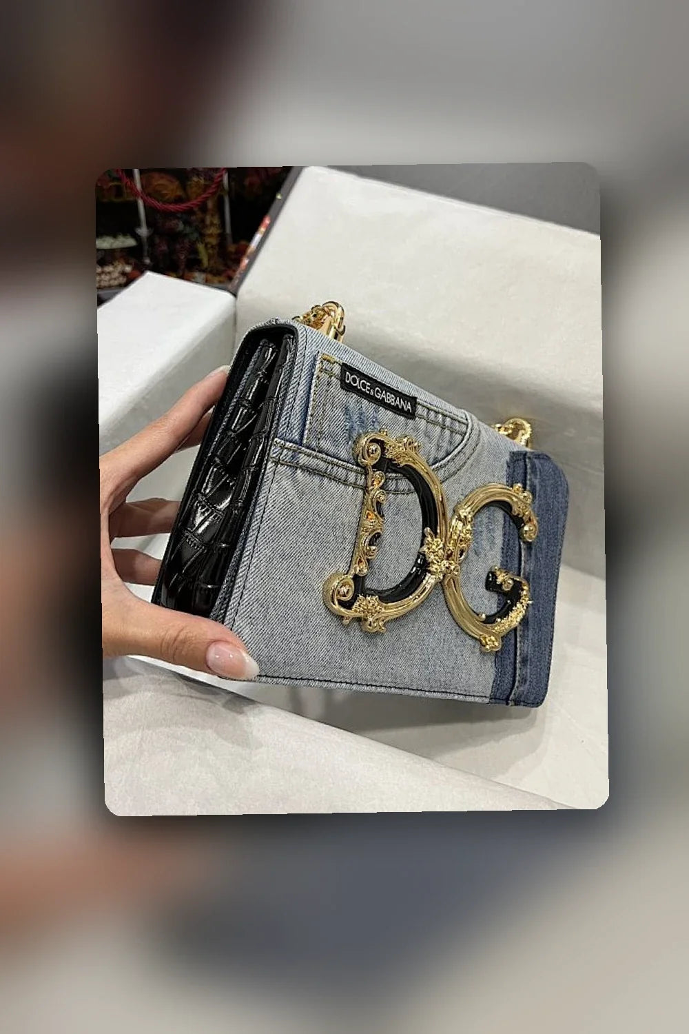 Aurel Bags DAG Bag 386