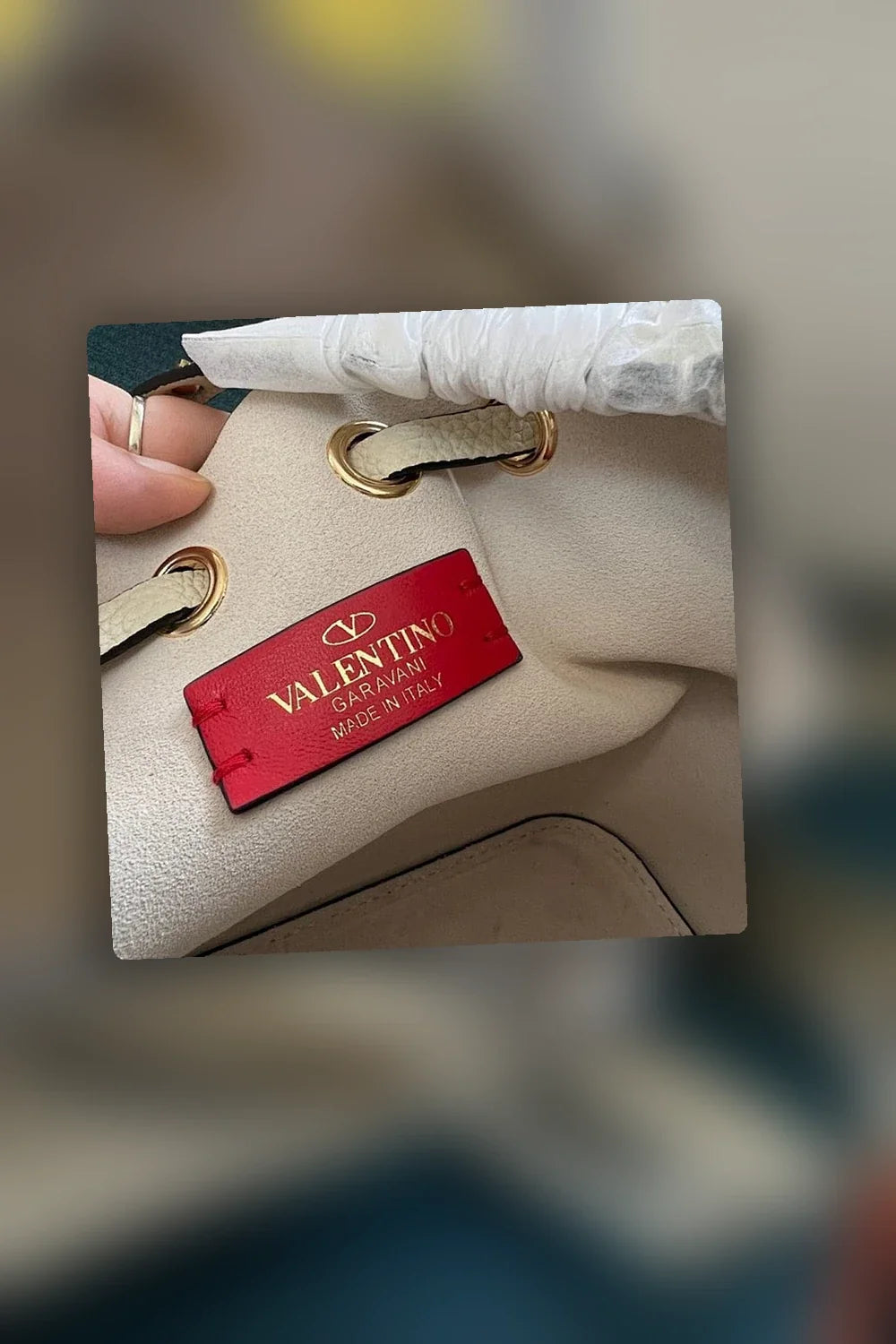 Aurel Bags VEL Bag 666