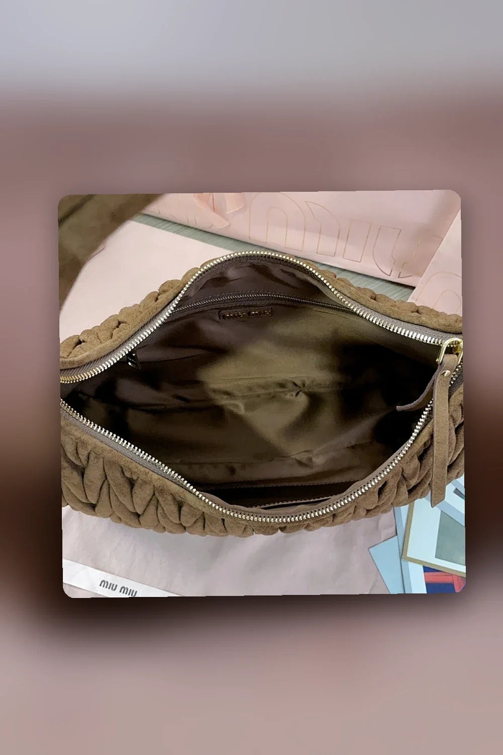 Aurel Bags MMU Bag 340