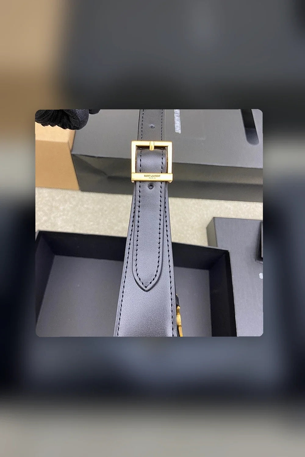 Aurel Bags YLS Bag 313