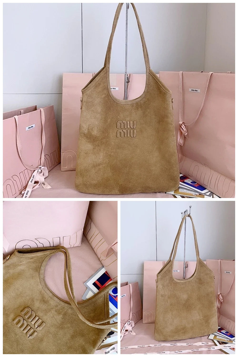Aurel Bags MMU Bag 922