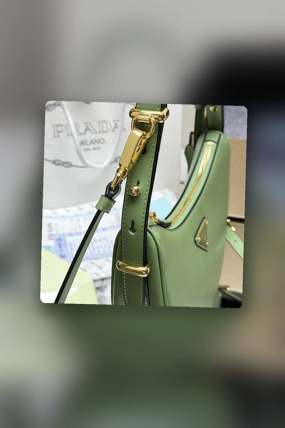 Aurel Bags PD Bag 1351