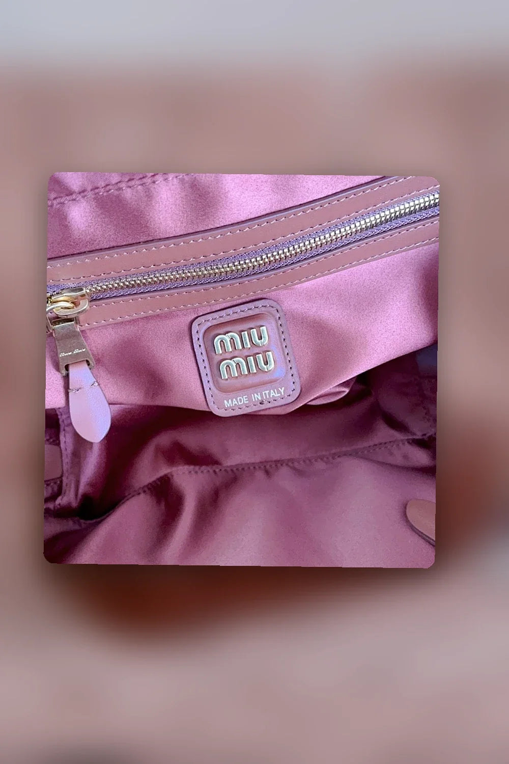 Aurel Bags MMU Bag 302
