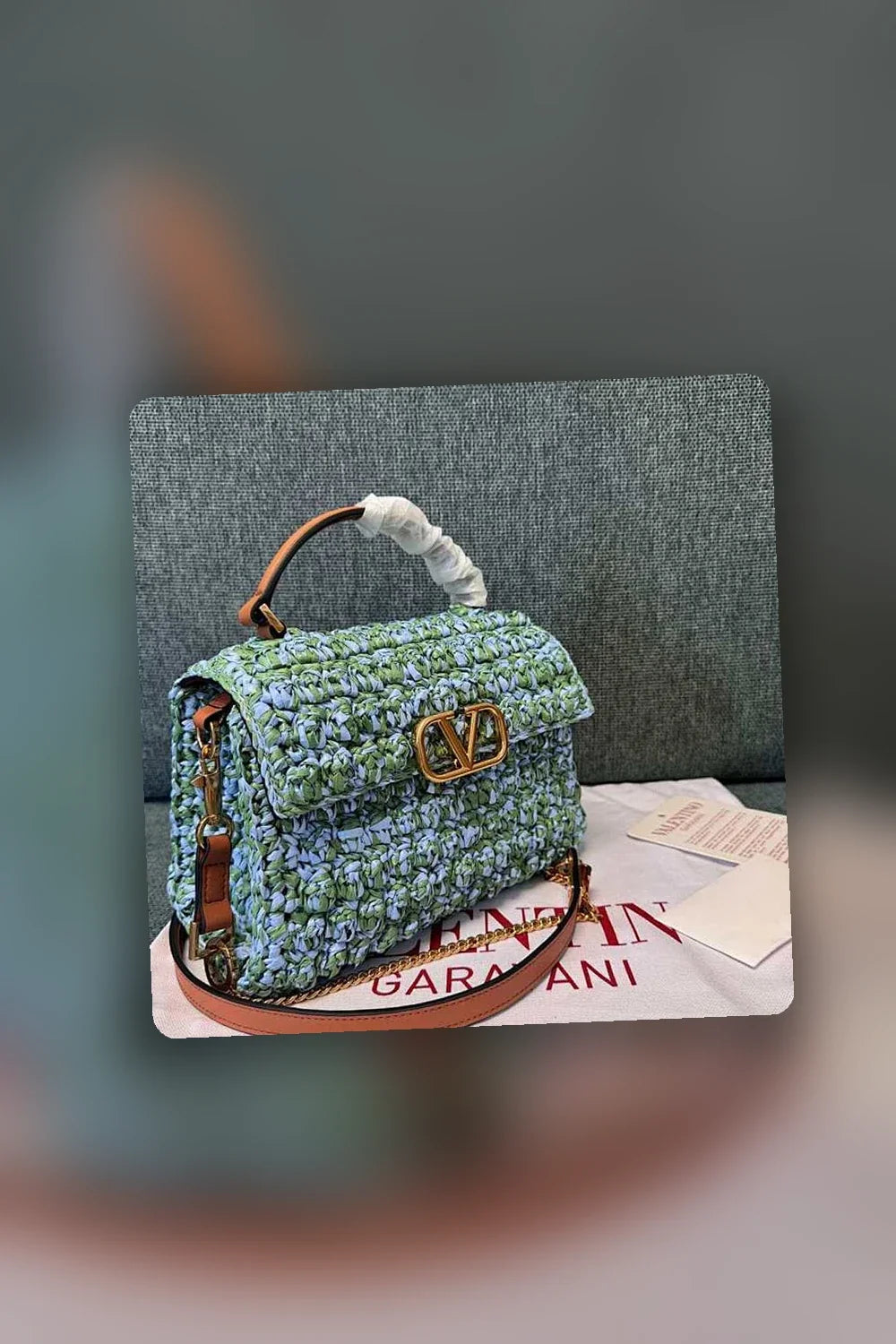 Aurel Bags VEL Bag 1019