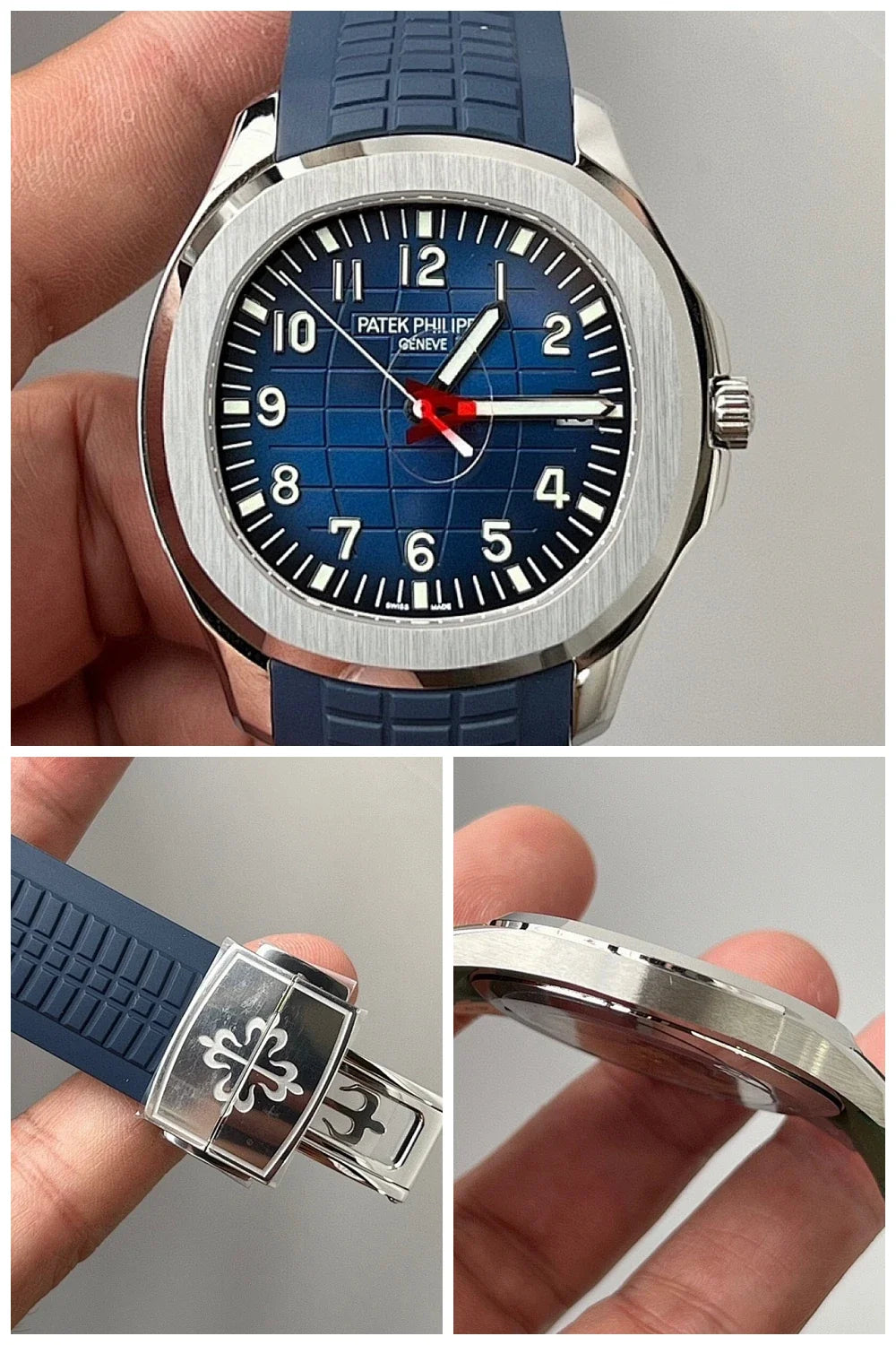 Aurel Bags Mix Watch 396
