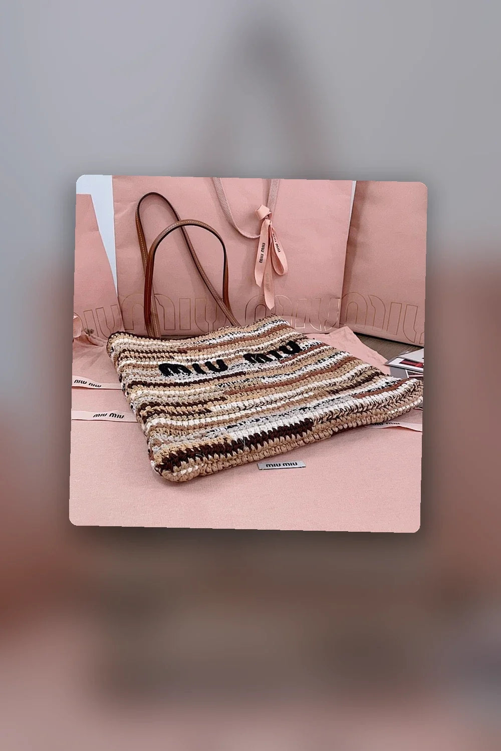 Aurel Bags MMU Bag 873