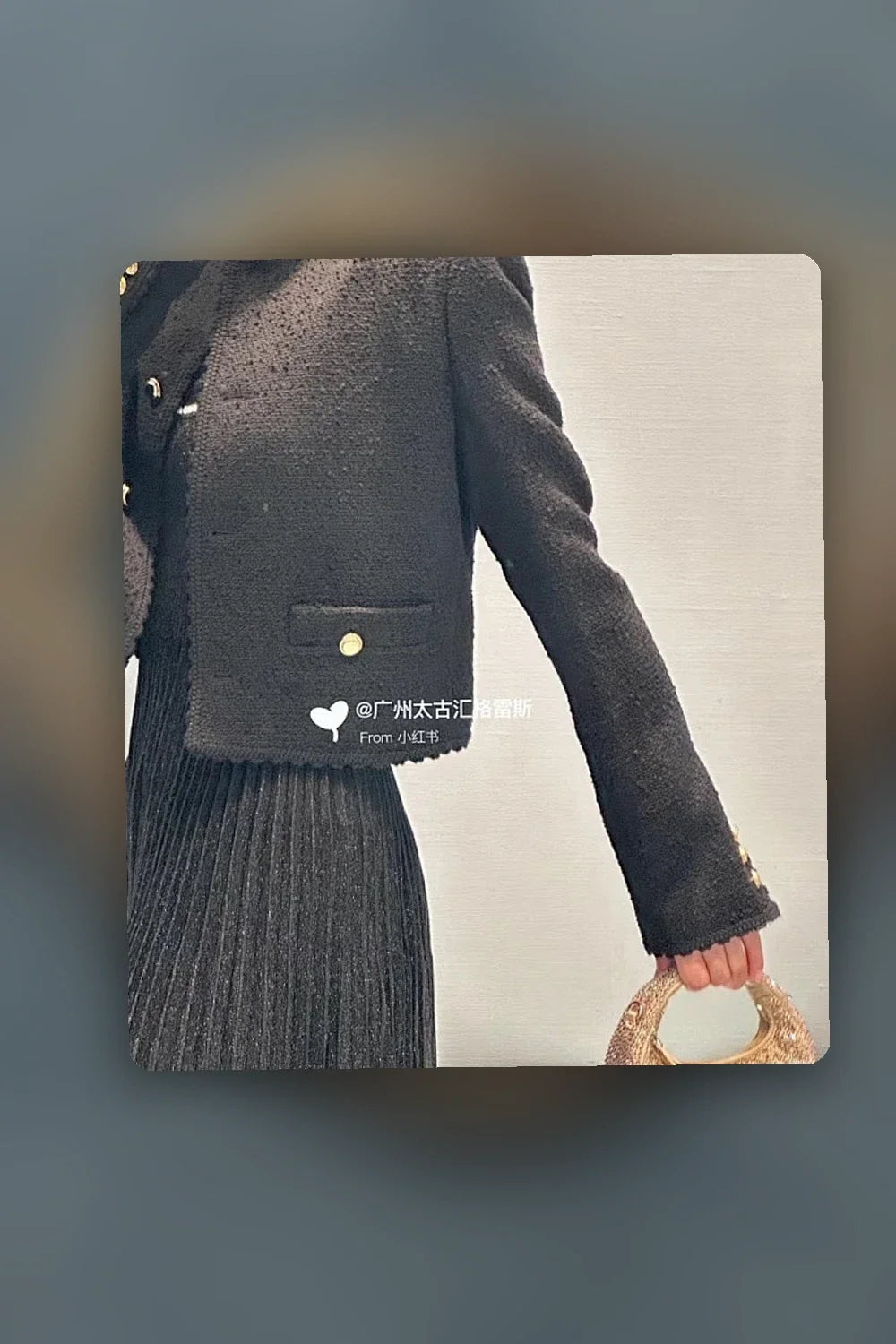 Aurel Bags MMU Bag 672