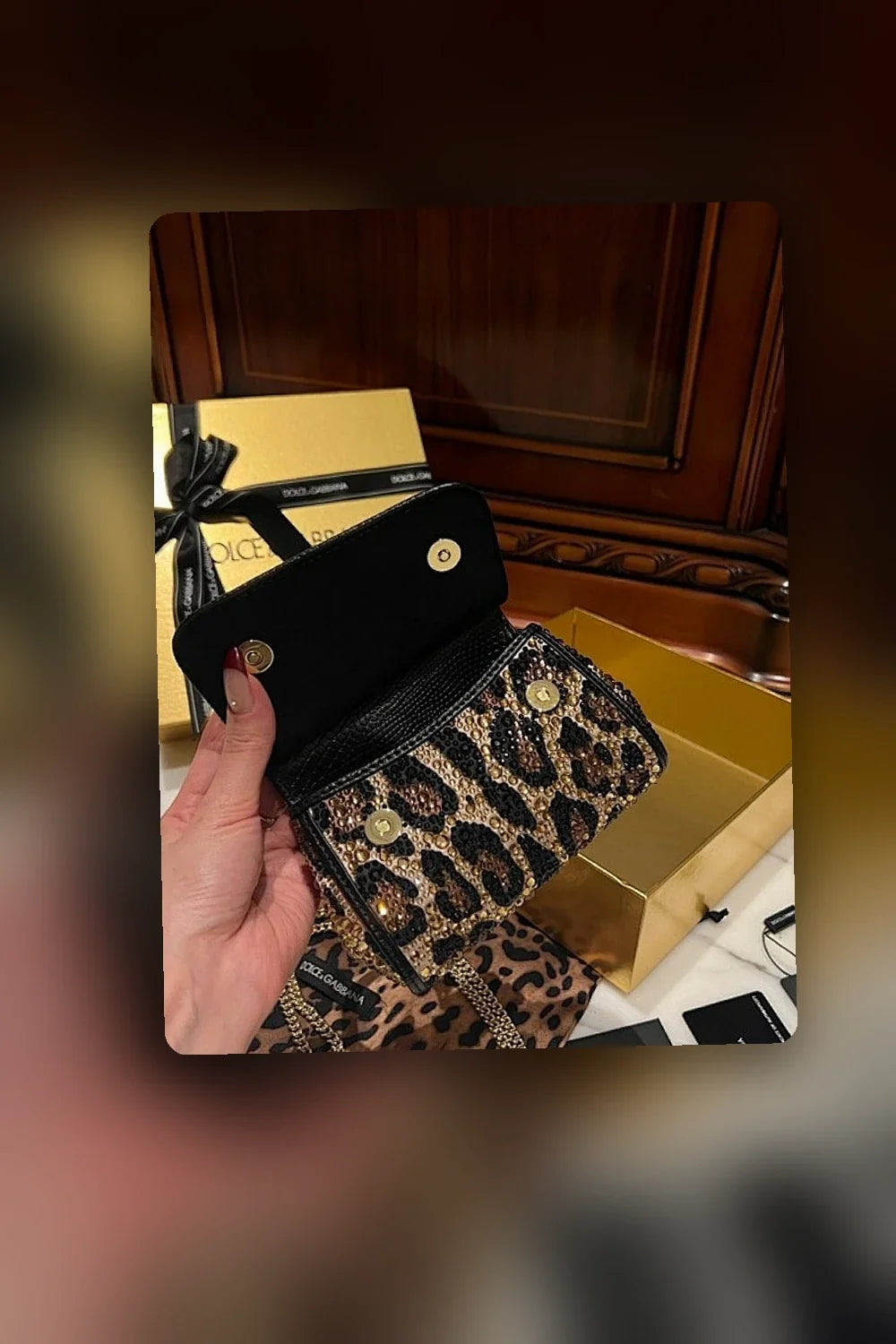 Aurel Bags DAG Bag 551