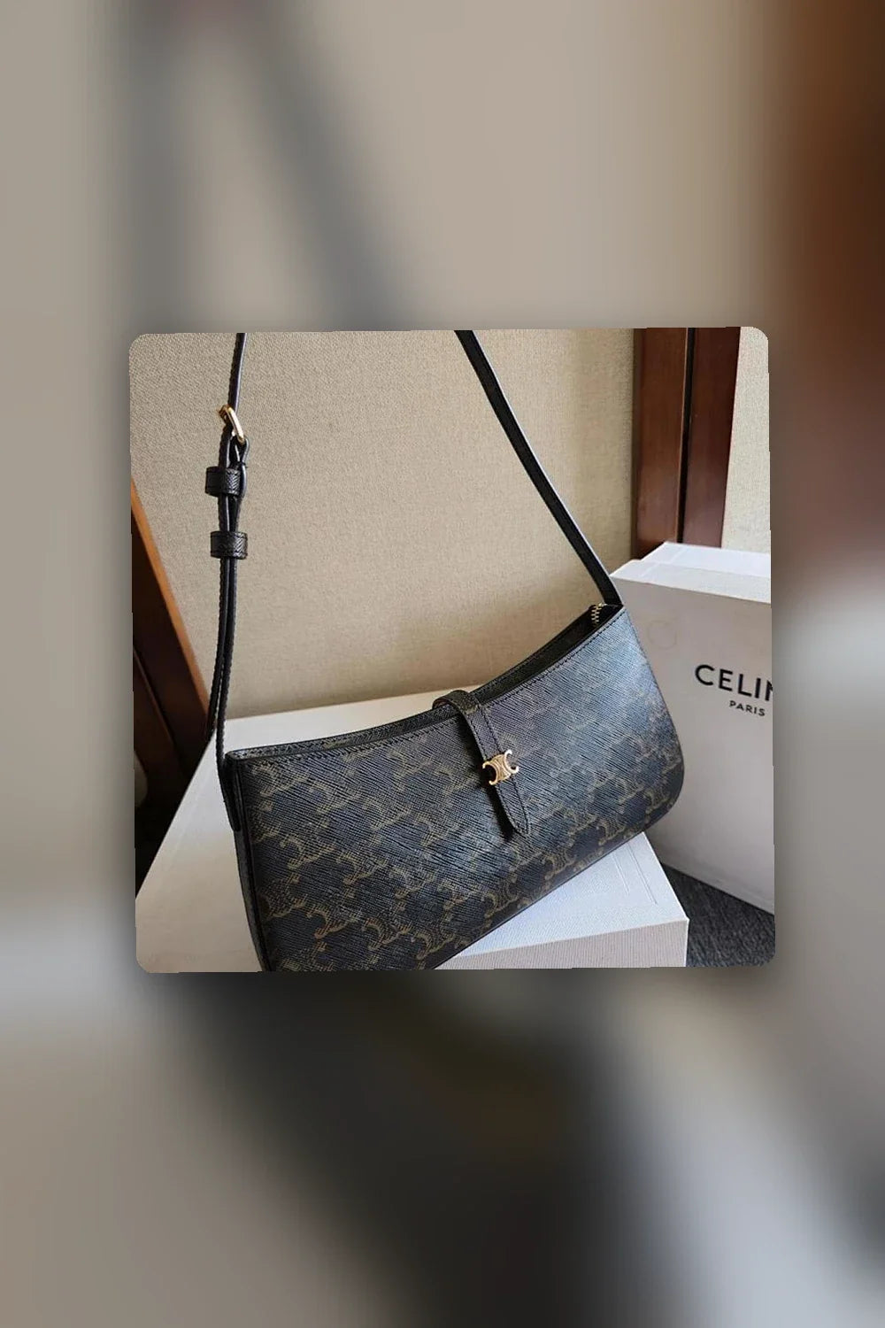 Aurel Bags COL Bag 444