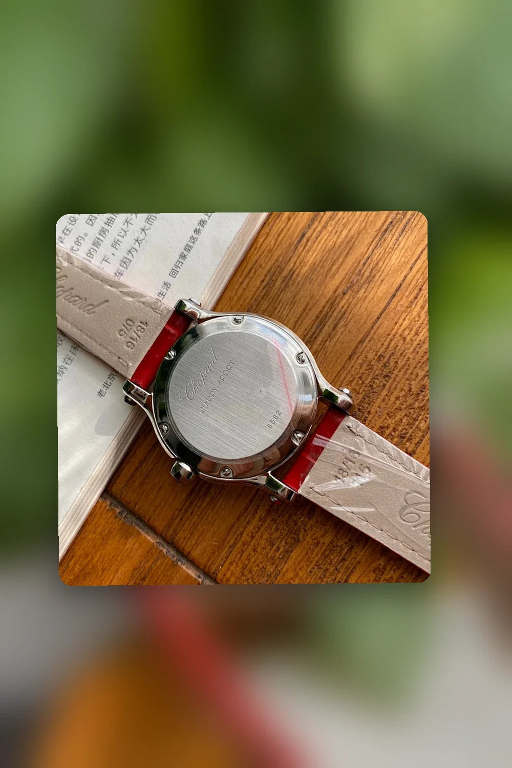 Aurel Bags Mix Watch 1019