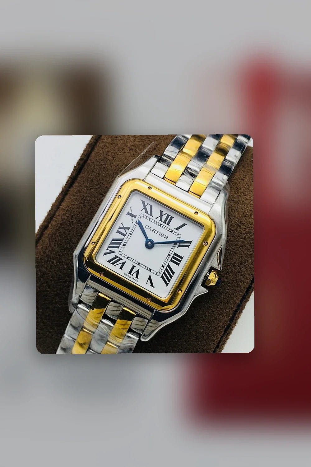 Aurel Bags Mix Watch 1087