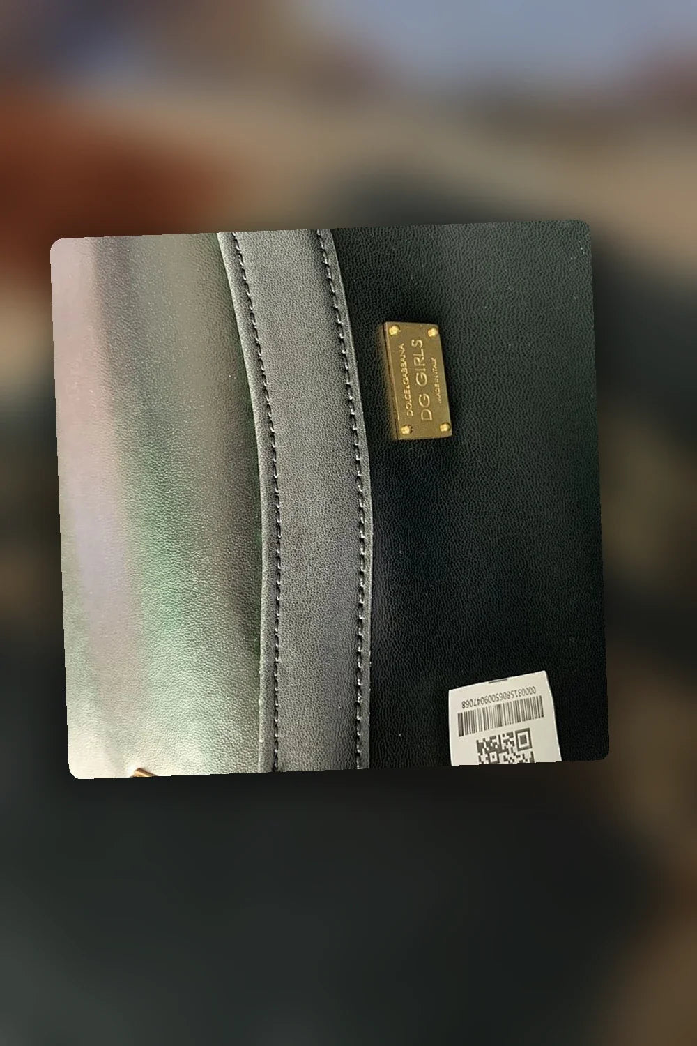 Aurel Bags DAG Bag 230