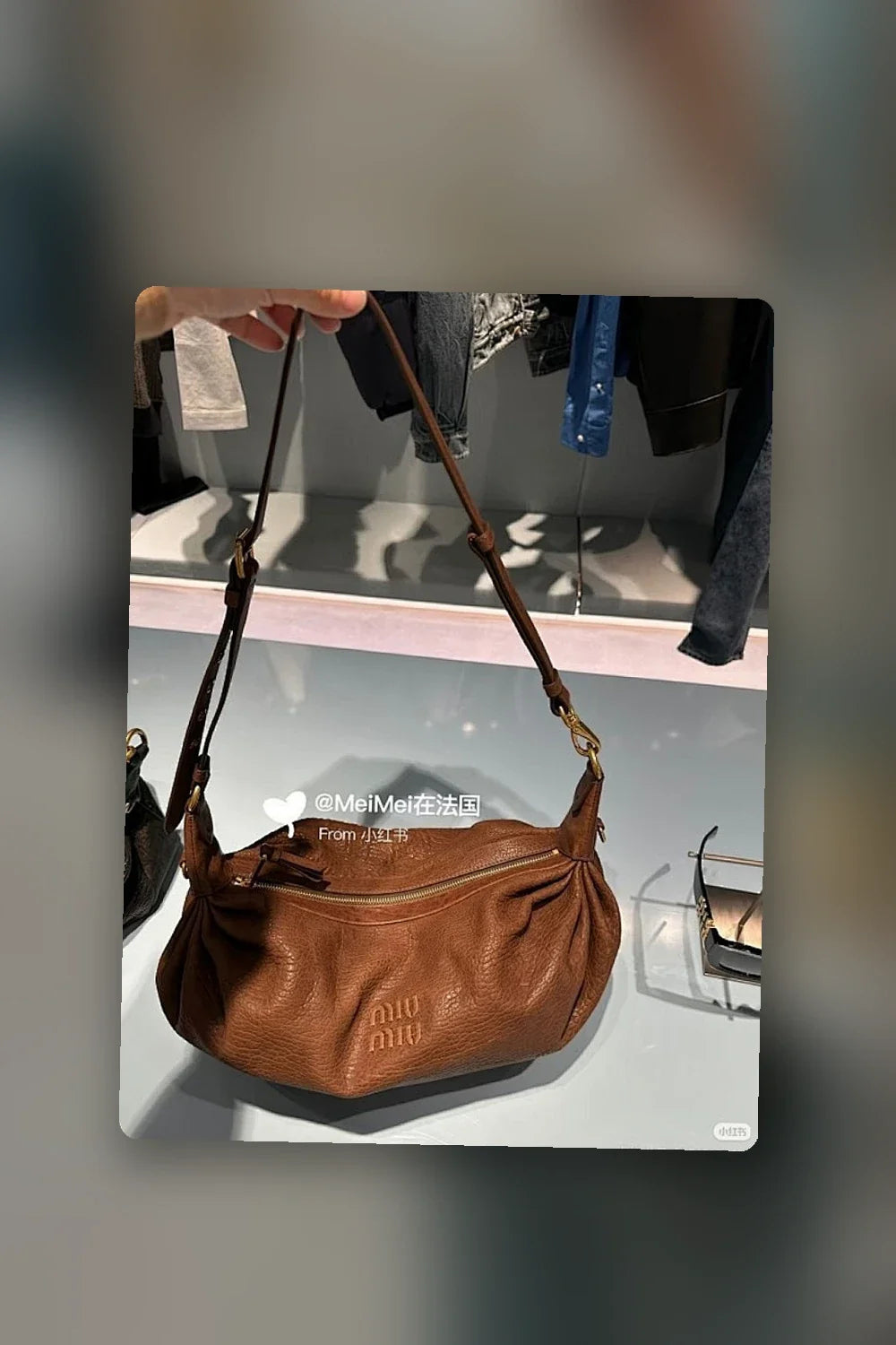 Aurel Bags MMU Bag 716