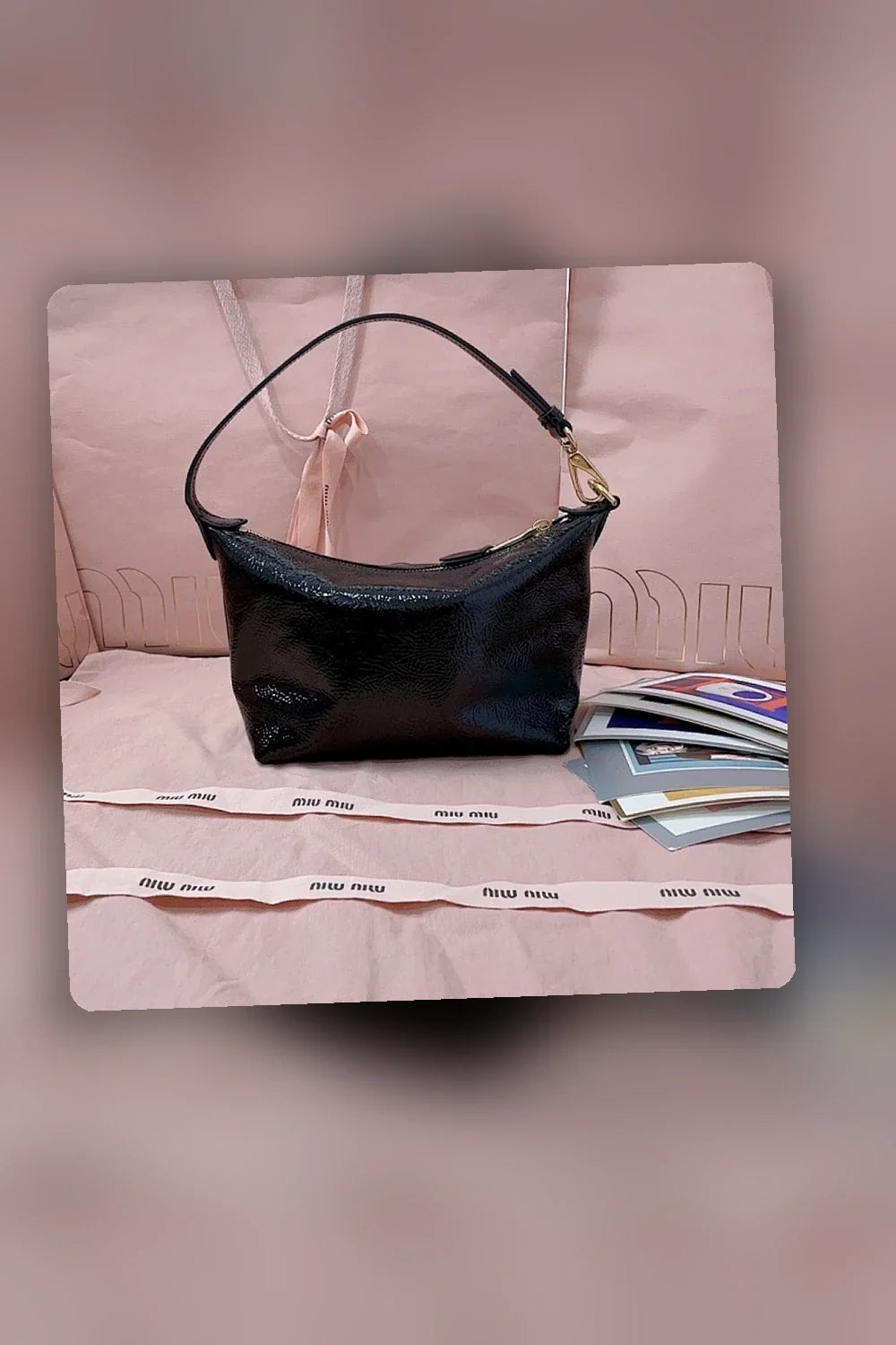 Aurel Bags MMU Bag 571