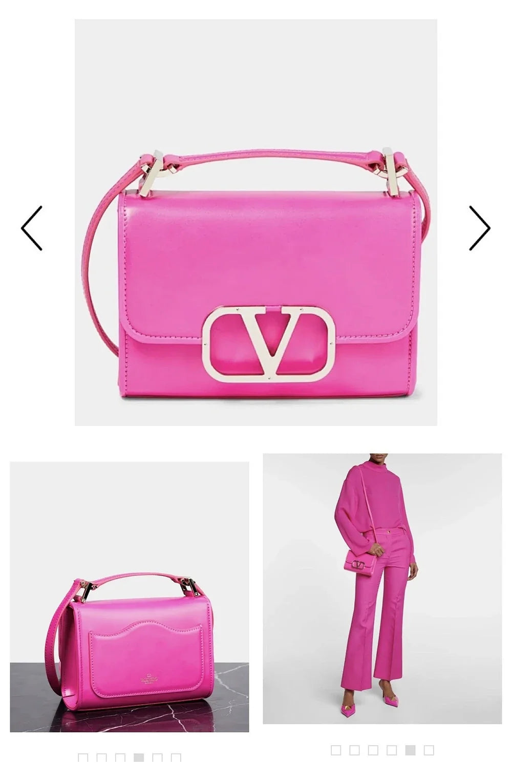 Aurel Bags VEL Bag 593